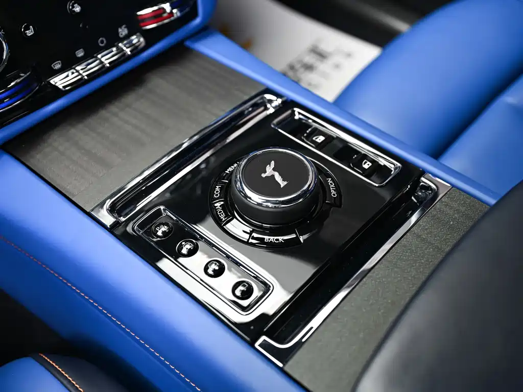 Rolls-Royce Ghost 2022 — фото 2