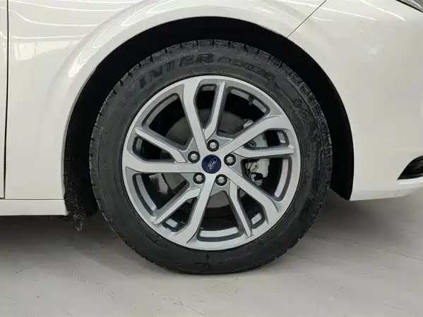 Ford Mondeo 2022