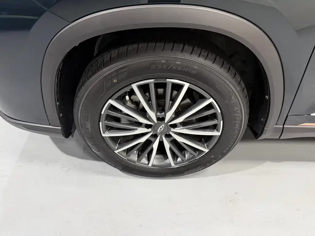 Chery Tiggo 8 PRO 2023 — фото 17