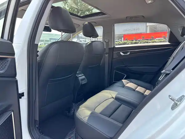 Geely Emgrand GL 2020