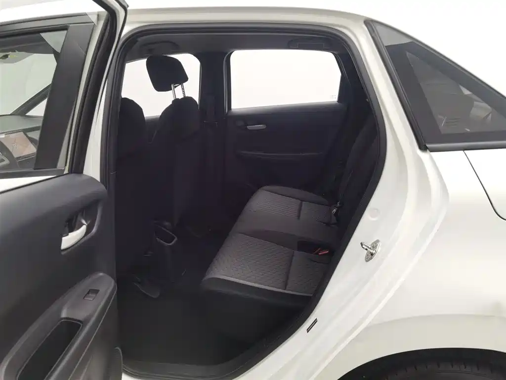 Honda Fit 2021 — фото 15