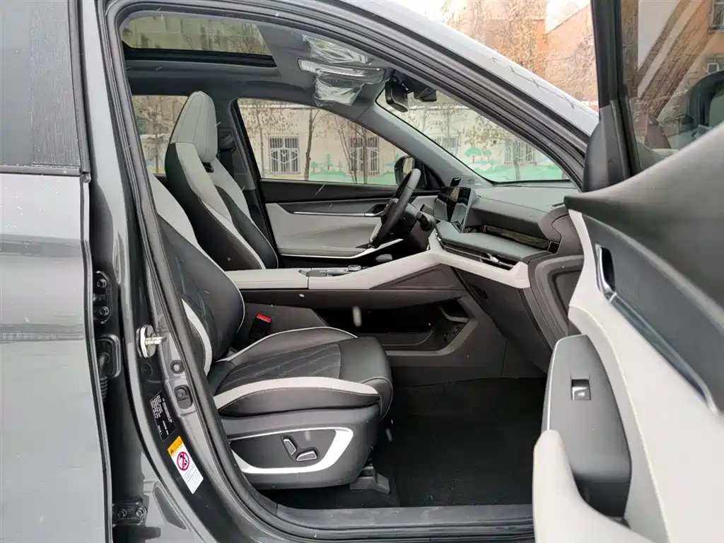 Changan CS75 PLUS 2023 — фото 8