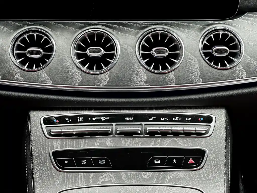 Mercedes-Benz CLS 2021 — фото 25