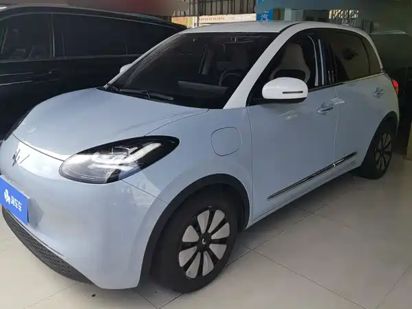 Wuling Bingo 2023