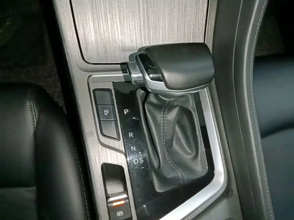 Changan CS55PLUS 2021 — фото 14