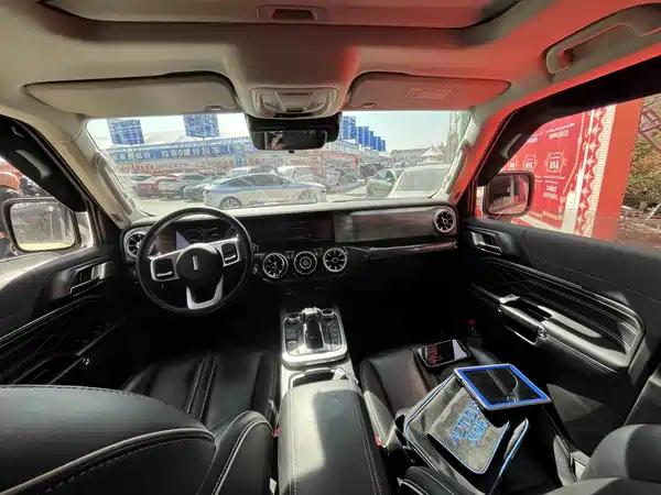 Tank 300 2021