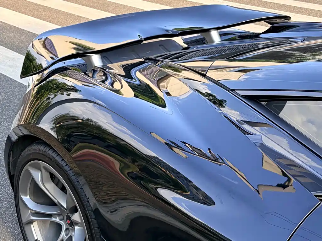 McLaren 720S 2019 — фото 10