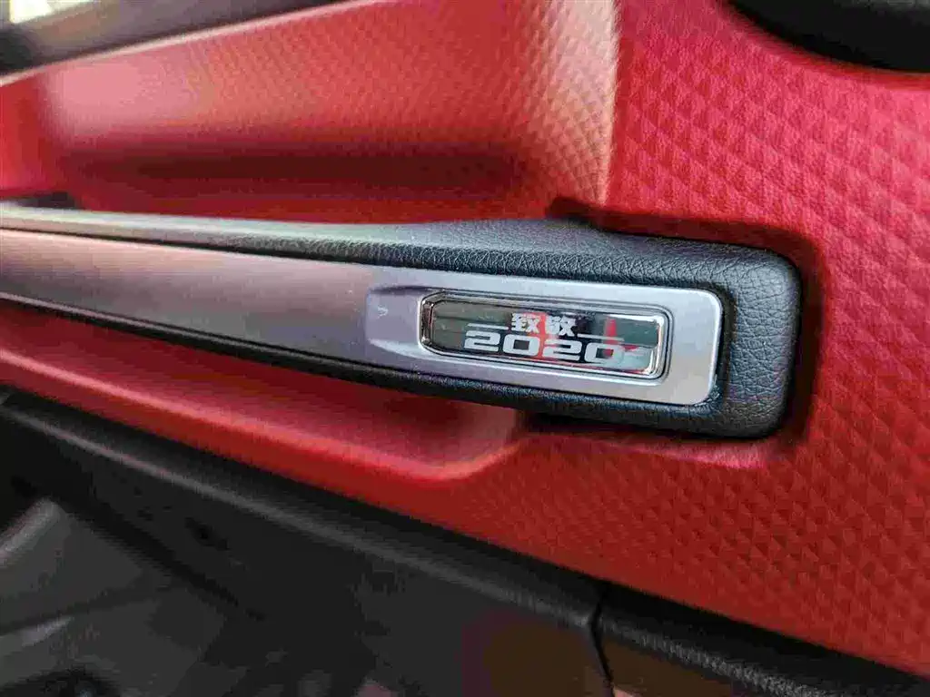 Beijing Off-Road BJ40 2021 — фото 16