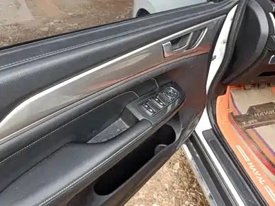 Haval M6 2021