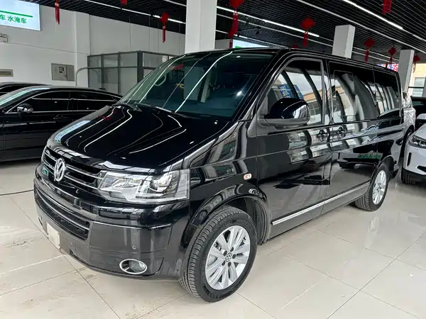 Volkswagen Metroway 2015
