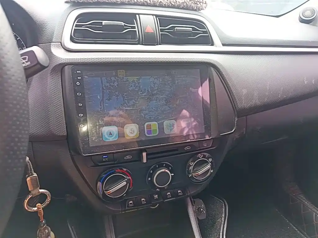 Hyundai Verna 2018 — фото 13