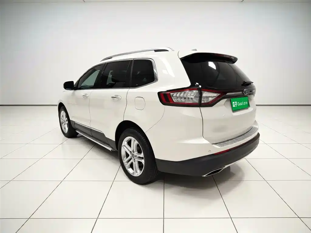 Ford Edge 2017