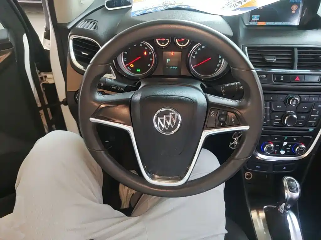 Buick Encore 2015