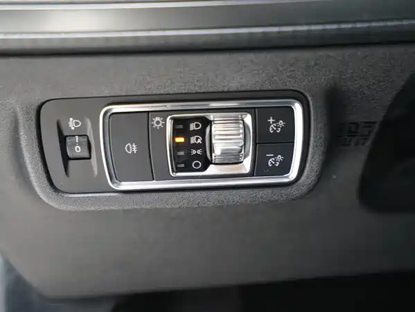 Lincoln Z 2022