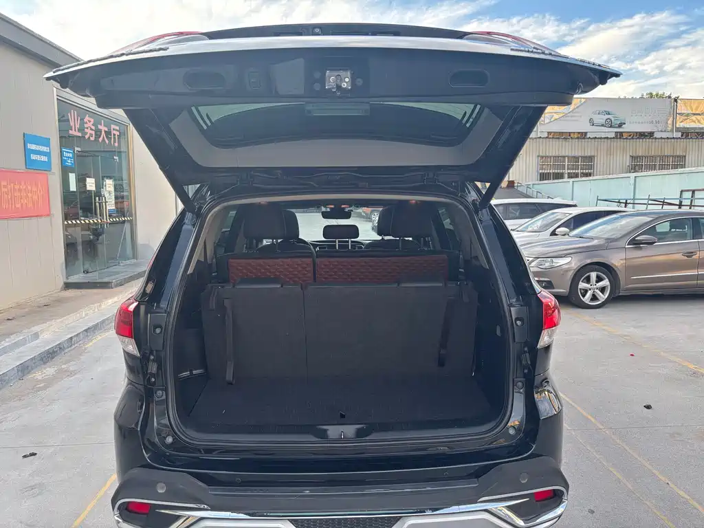 Toyota Highlander 2018 — фото 18