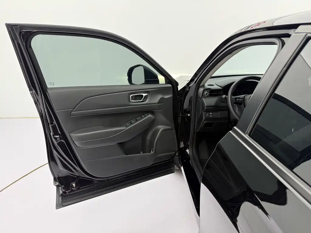Honda Vezel 2023 — фото 23