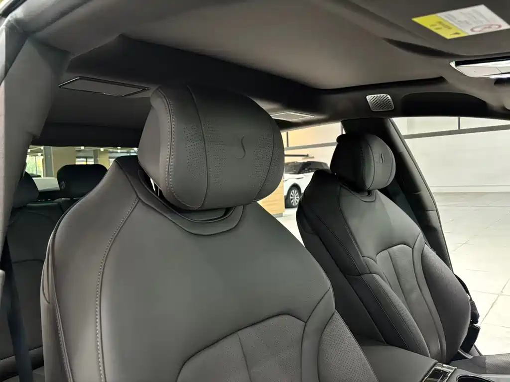 Denza Z9 2025 — фото 23