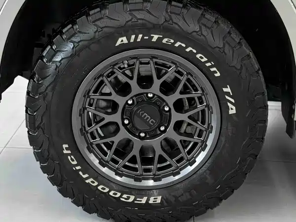 Tank 500 New Energy 2024