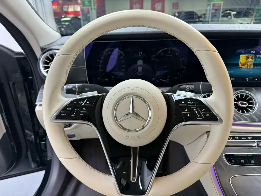 Mercedes-Benz CLS 2023 — фото 2