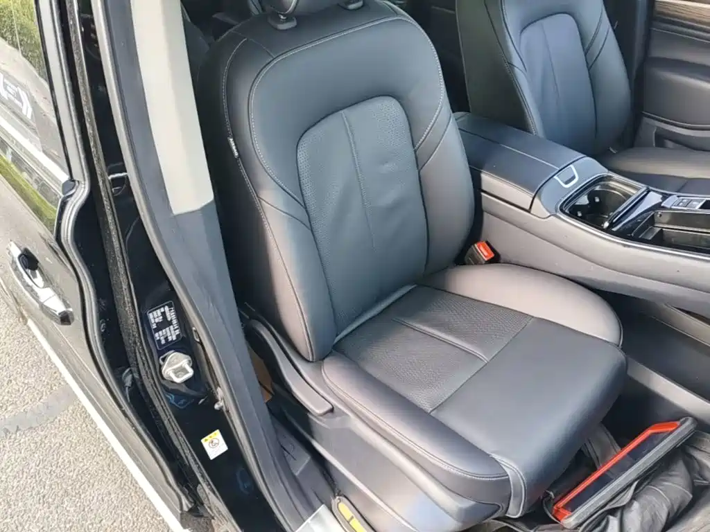 GAC Trumpchi M8 2021 — фото 25