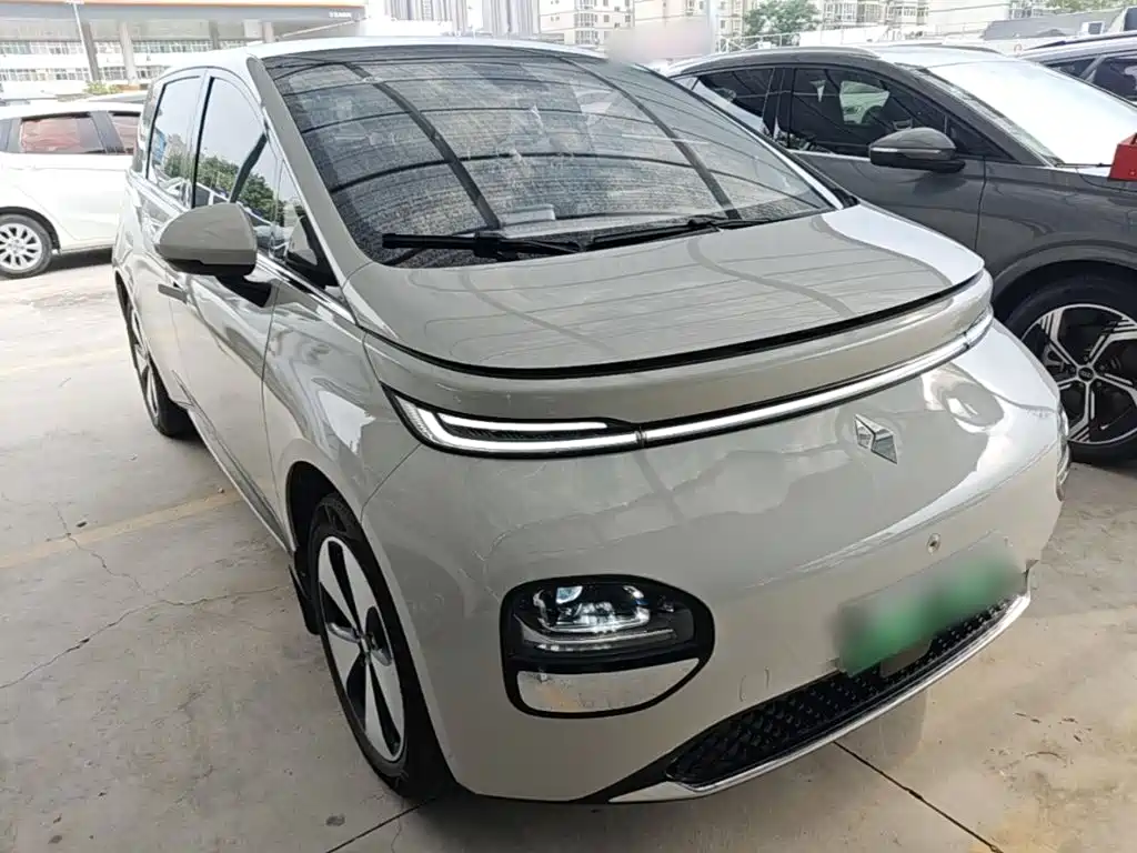 Baojun Clouds 2023
