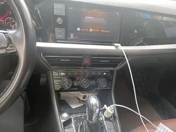 Volkswagen Lavida 2018