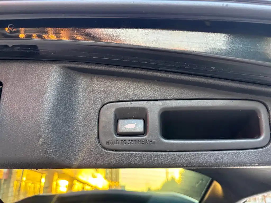 Honda CR-V 2020