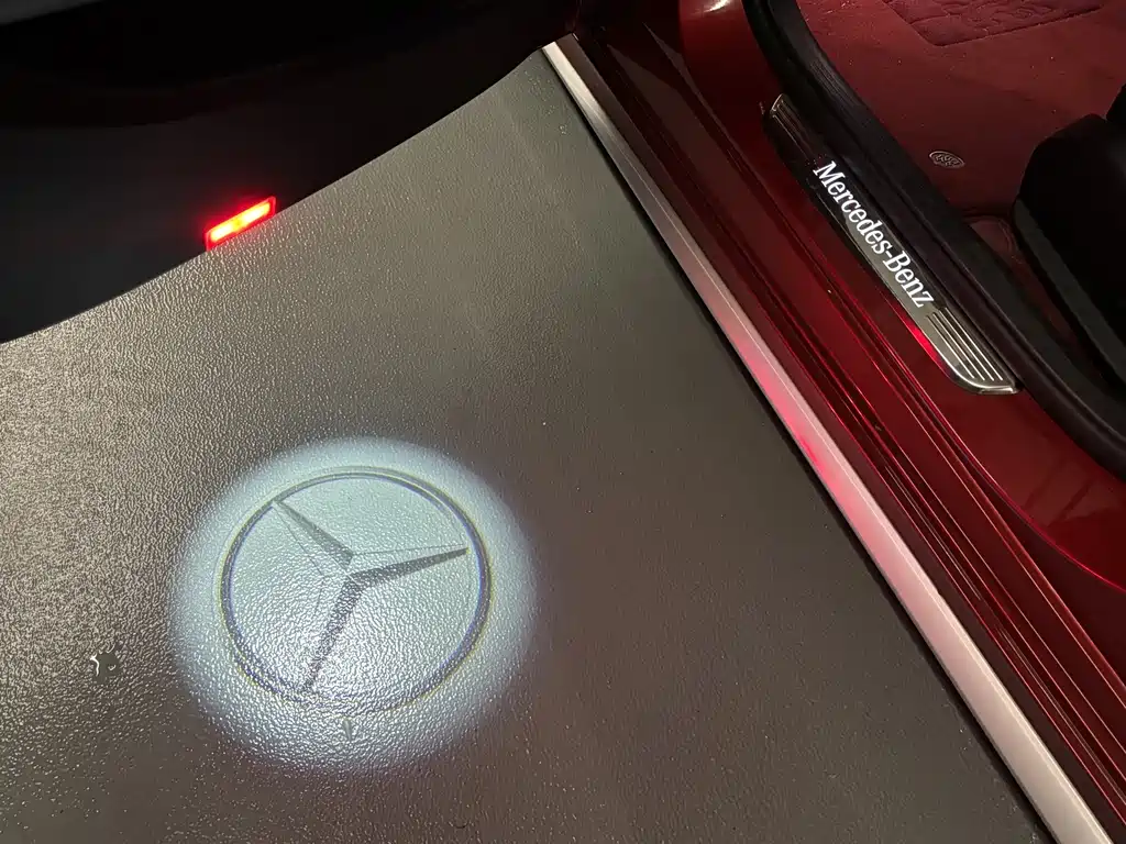Mercedes-Benz C-Class 2021 — фото 16