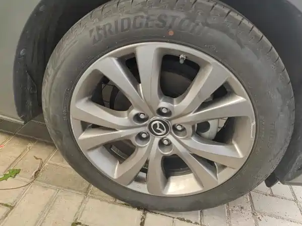 Mazda CX-30 2021