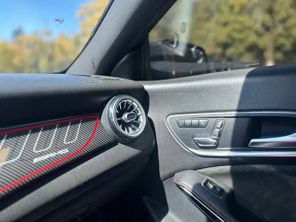 Mercedes-Benz CLA 2018 — фото 6