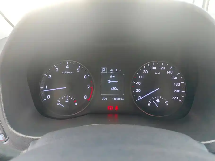 Hyundai Verna 2016 — фото 14