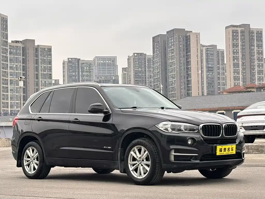 BMW X5 2019 — фото 3