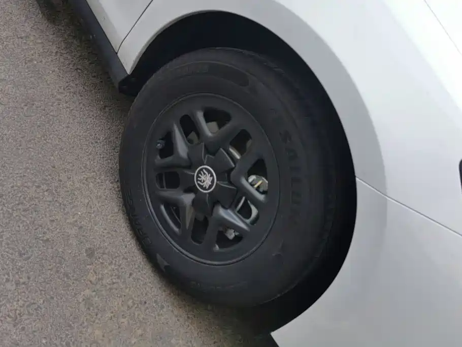 BYD Qin PLUS 2025