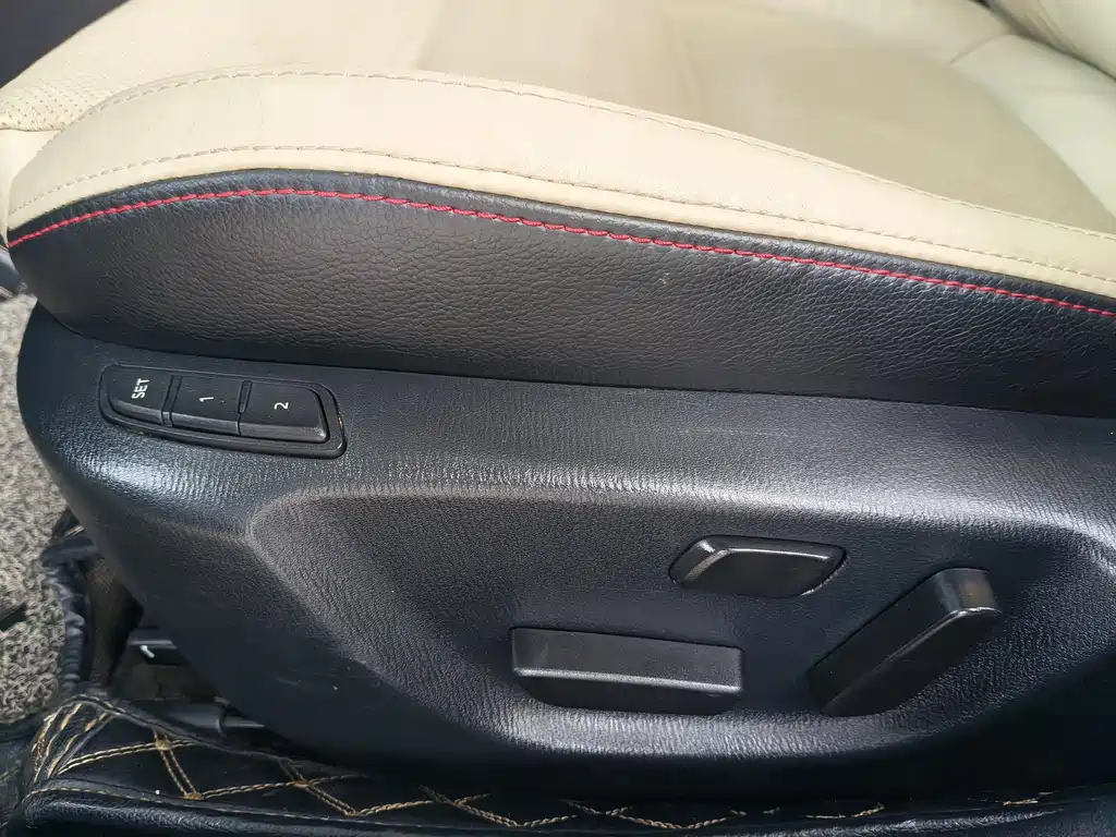 Mazda Atenza 2015 — фото 17