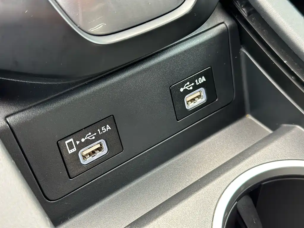 Honda Breeze 2021 — фото 16