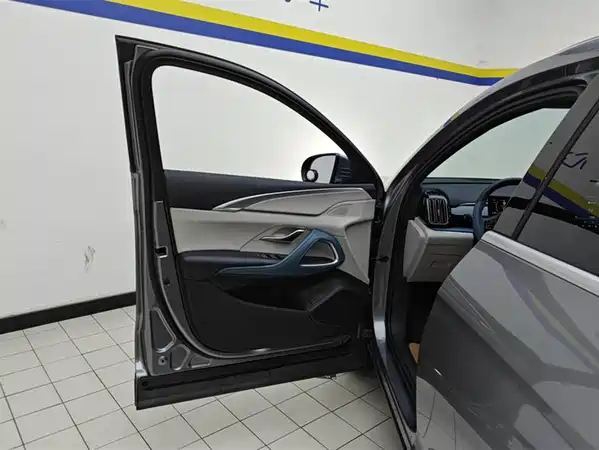 BYD Song Pro 2021