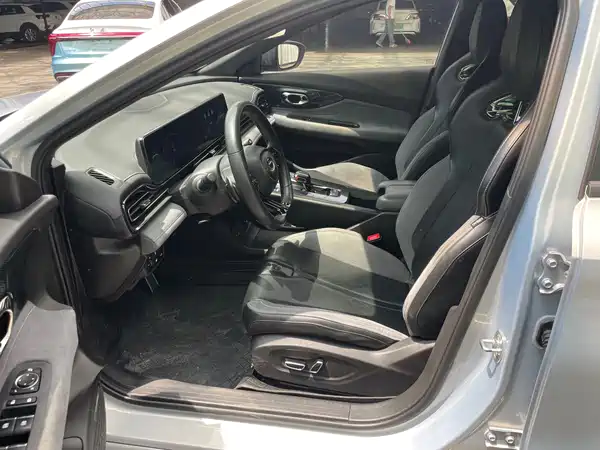 GAC Trumpchi Empow 2023