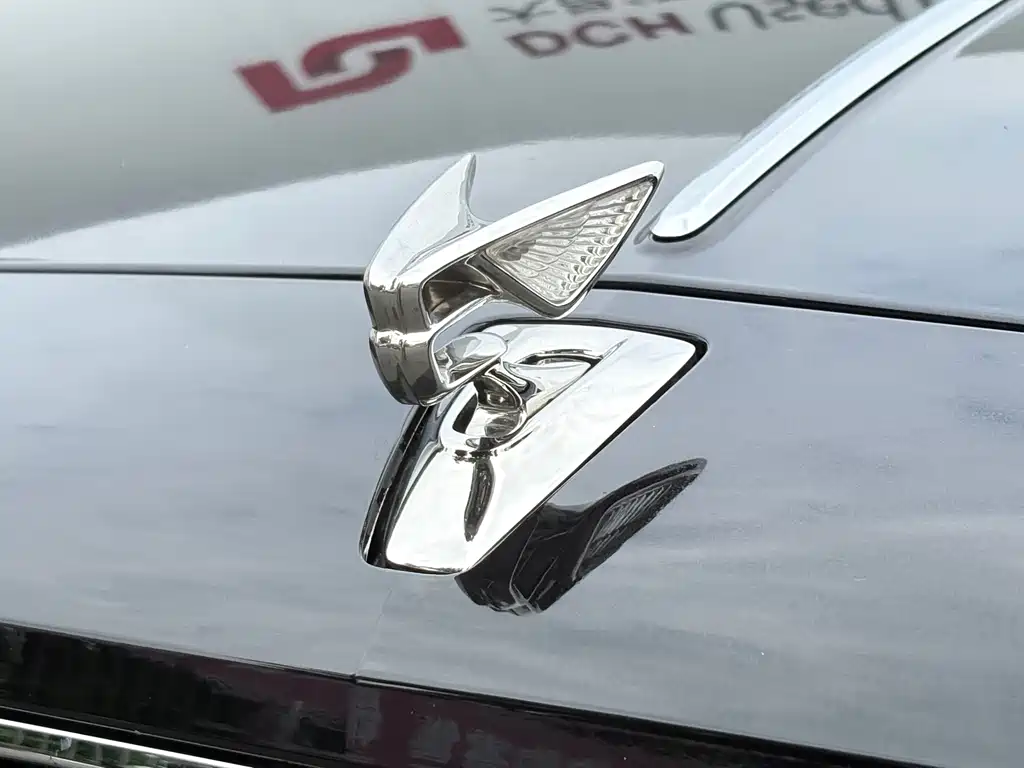 Bentley Flying Spur PHEV 2023 — фото 20
