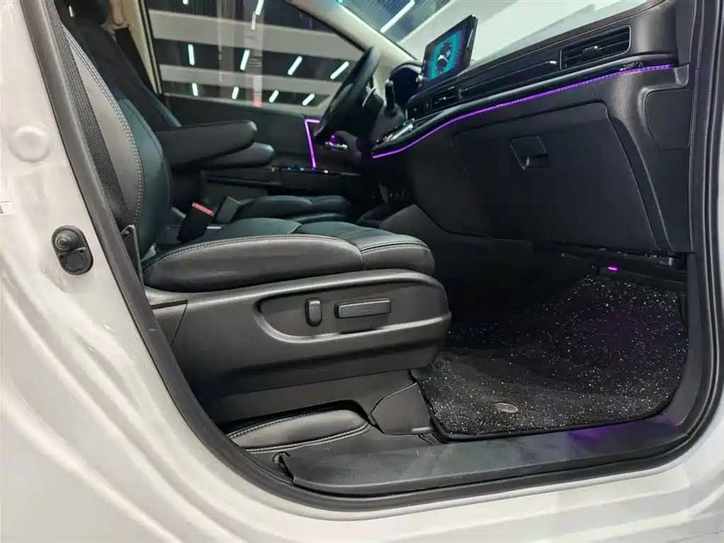 Honda Odyssey 2023 — фото 14