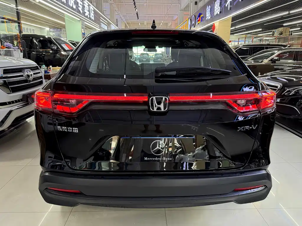 Honda XR-V 2023 — фото 12