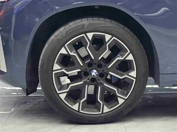 BMW X3 2025