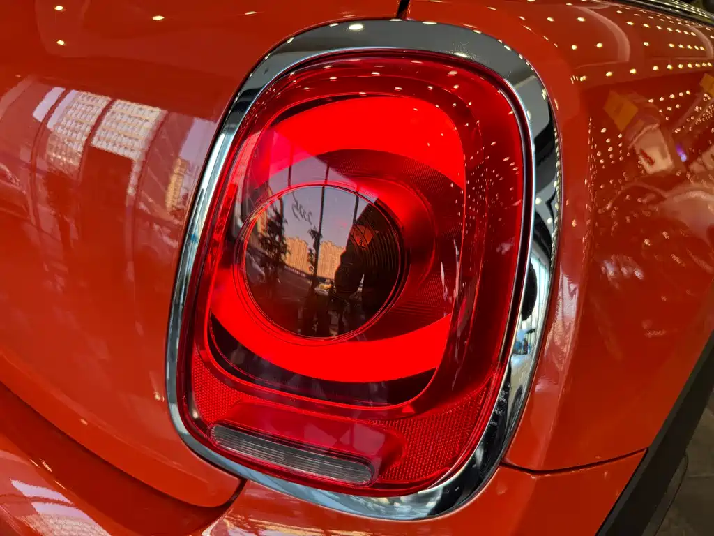 MINI Mini 2018 — фото 28