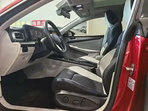 Volkswagen Lamando 2022
