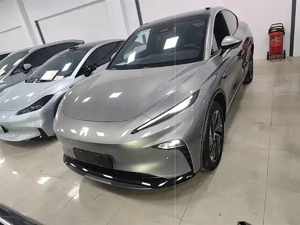 Roewe Feifan R7 2025