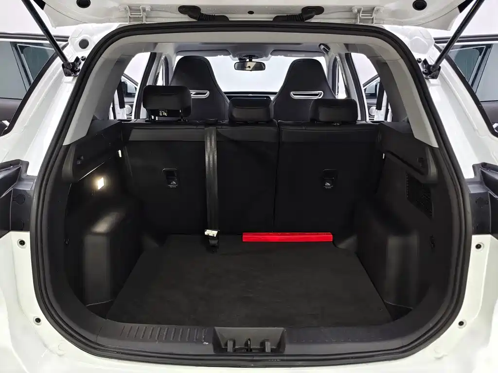Chery Tiggo 7 PLUS 2024 — фото 8