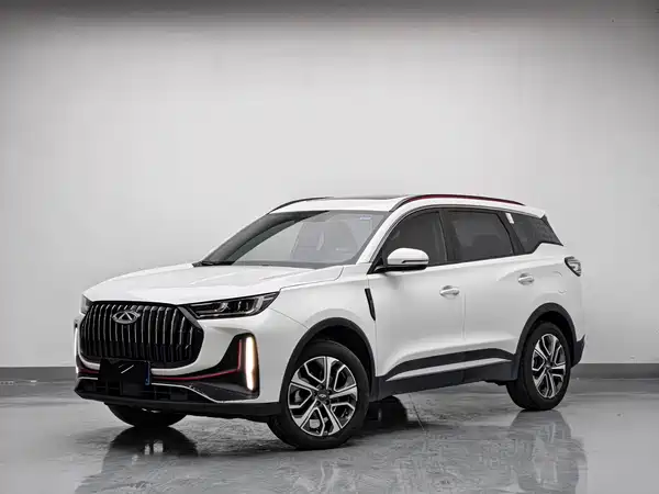 Chery Tiggo 7 PLUS 2023