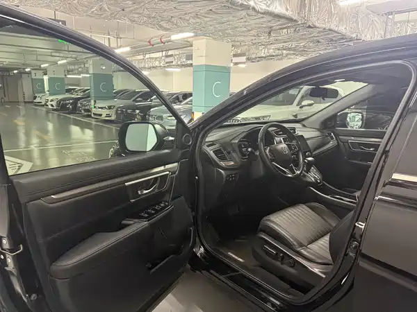 Honda Breeze 2021