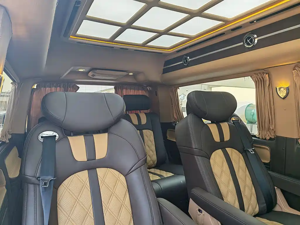Volkswagen Caravelle 2019 — фото 11