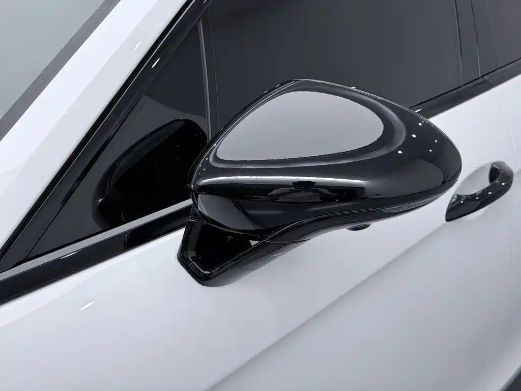 Porsche Panamera 2022 — фото 13