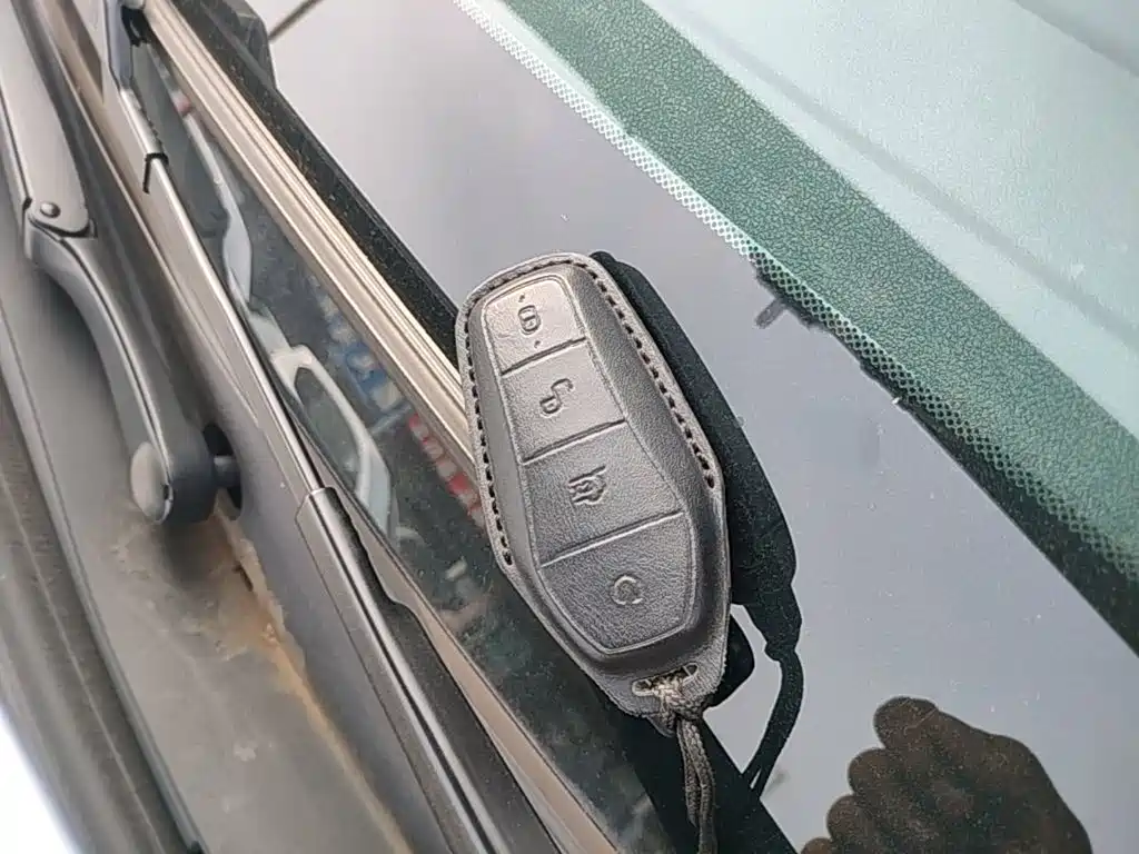 BYD Song Pro New Energy 2024 — фото 9